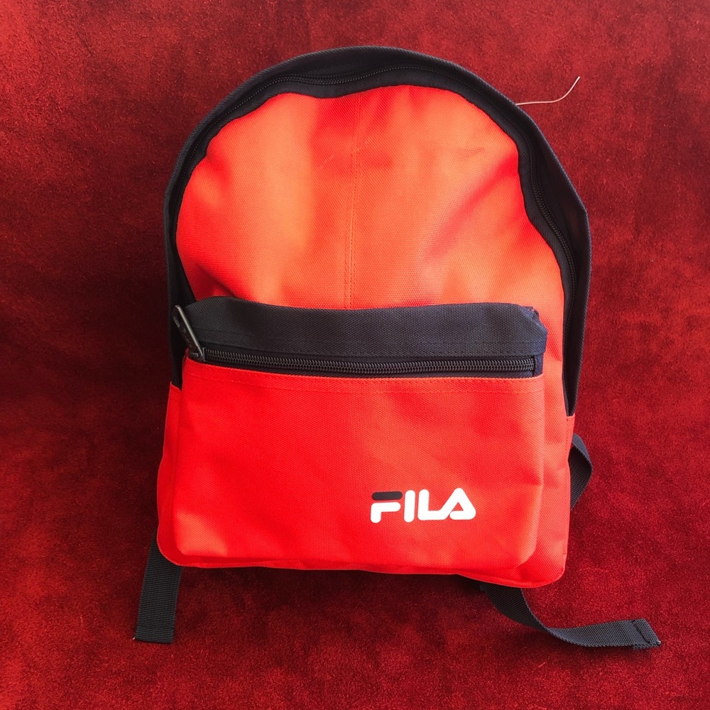 Fila backpack NWOT